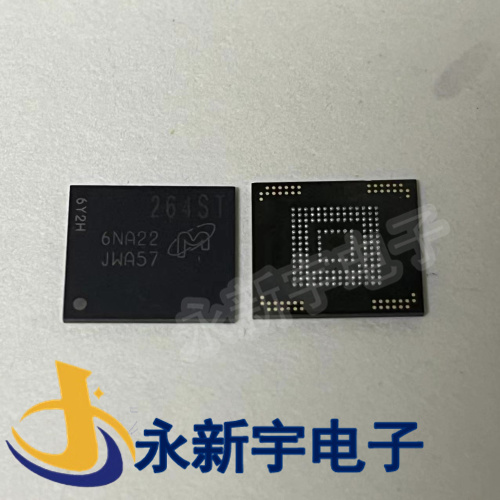 印丝字全新原装EMMCJWC70