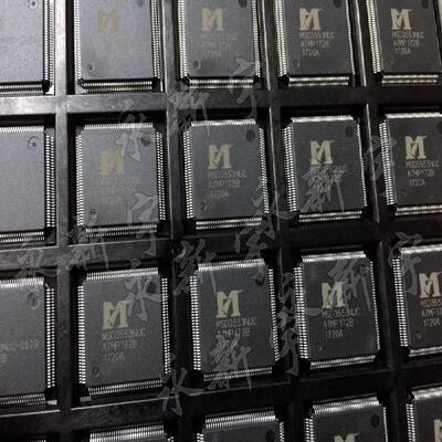 1000全新原装现货 MSD3553NUC 液晶芯片【一片搞定直拍】