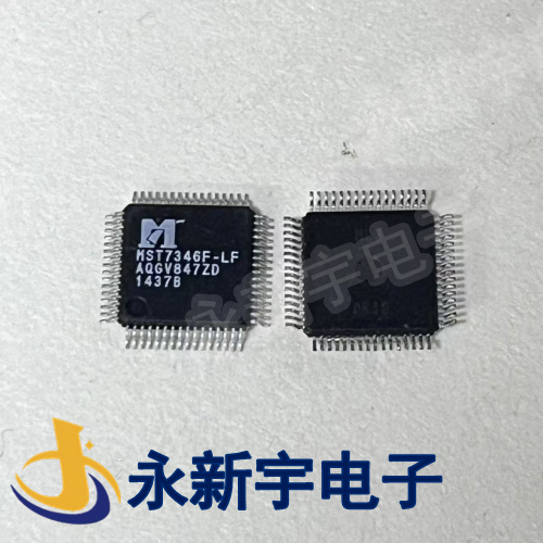 MST7336F-LF MST7336CX-LF MST7346F-LF MST7304C-LF 全新芯片