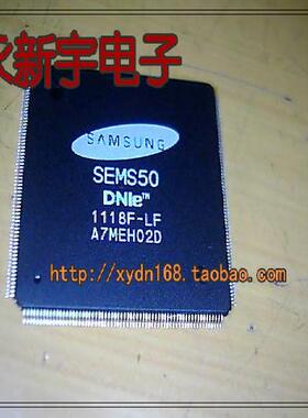 全新原装 SEMS50 SEMS50-LF QFP