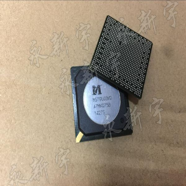 MST9U03V2 MST9103V2 MST9U02V2 液晶芯片【直拍】