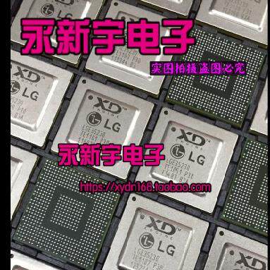 LGE35230 液晶芯片一个起售 可直拍