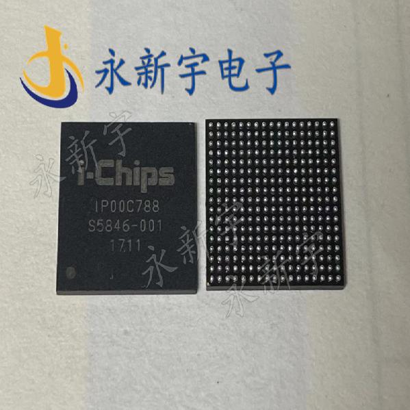 全新原装IPOOC788 IP00C788 投影仪芯片【直拍】