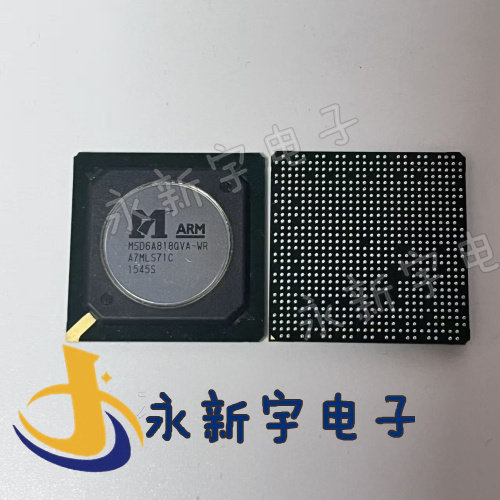 MSD6A818QVA-W4 MSD6A818QVA-WB MSD6A818QVA-WR 原装芯片