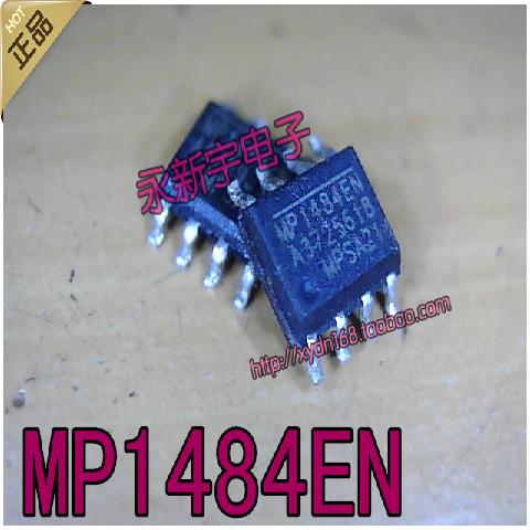MP1484 MP1484EN 同步降压稳压器 液晶芯片