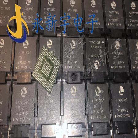 HI3512RBC100 全新原装芯片现货可以直拍