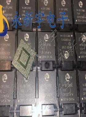 HI3512RBC100 全新原装芯片现货可以直拍