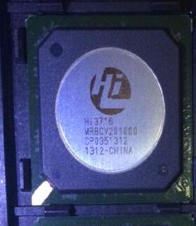 Hi3716MRBCV201000  Hi3716MRBCV2010D0 Hi3716MRBCV 芯片直拍