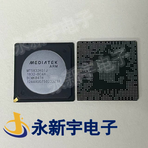 MT5832CEHJ MT5832KGIJ MT5832DGIJ 液晶芯片主板控
