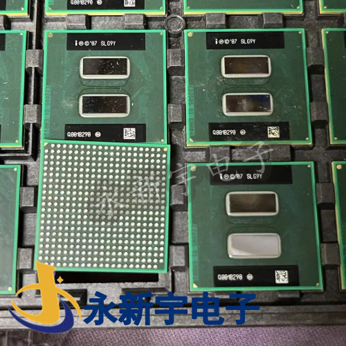 全新原装正品现货 Q834A698 SLG9Y液晶屏芯片【直拍】