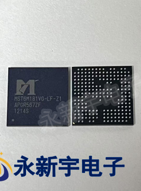 MST6M182VG-LF-TZ MST6M182VG-LF-Z1 MST6M181VG-LF-Z1 电视芯片