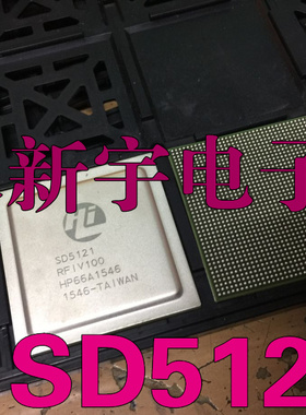 全新原装正品现货 SD5121 液晶屏芯片【直拍】
