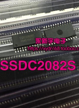 原装SSDC2082S SSDC2082BS  SSDC2088S SM1668S HD5709