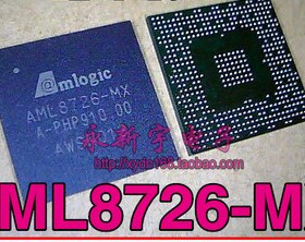 AML8726-MX 全新原装芯片，一个起售【可直拍】