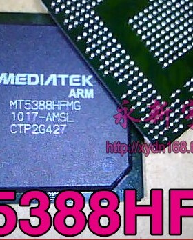 全新原装液晶正品 MT5388HFMG 集成电路IC芯片