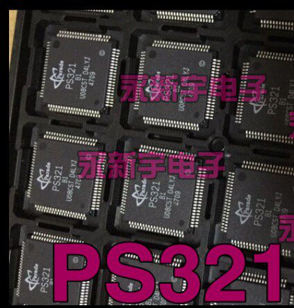 全新芯片 PS321-B1 PS321 全新原装 【可直拍】