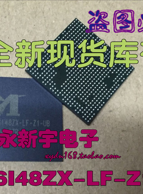 MST6I48ZX-LF-Z1-UB MST6148ZX-LF-Z1-UN全新原装液晶芯片