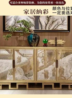 2026天然风红黄色白水晶球居家招财装饰摆件补库缺水土西北厨房破