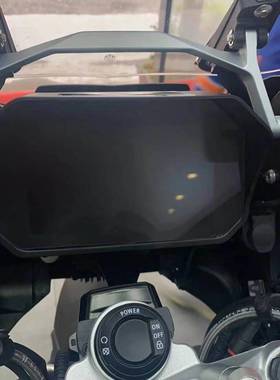 适用于宝马BMW C400X/GT/C650GT/F750GS/F850GS钢化膜