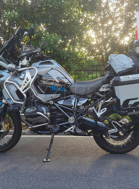 r1250ADV/r1200ADV全车贴膜油箱贴版画贴膜定制防水防晒防刮PVC