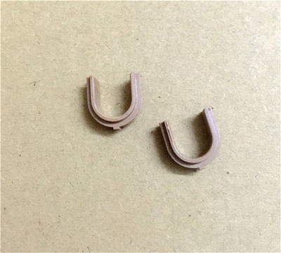 惠普3015521525打印机轴套