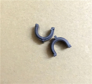 602 定影下辊轴套 hp600 630DN 605 604 601 603 606 惠普 原装