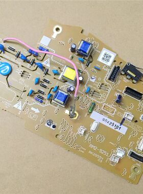 惠普 HP M203 206 203D 230DN 227DW 高压板 RM2-9251 RM2-8331