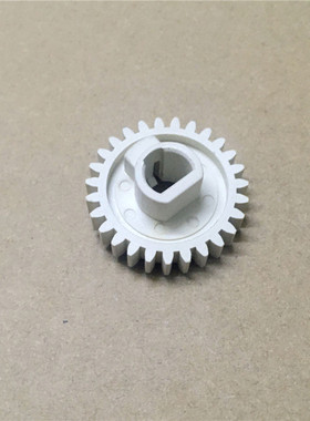 全新 惠普 hp2035 2055 LBP6140 6160 6530 下辊齿轮 RU6-0690