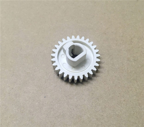 惠普3015LBP67006750下辊齿轮