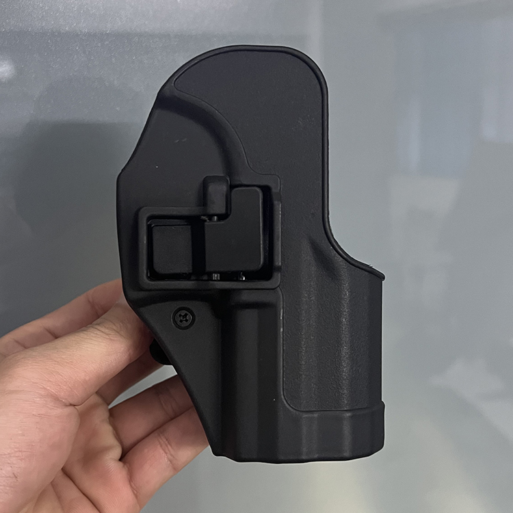 岭特卫92A战术快拔套枪套VP9