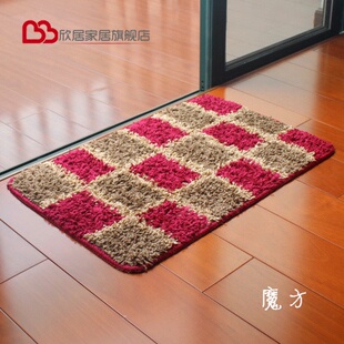 极速Entrance floor mat hallway liCving room home floor mat e