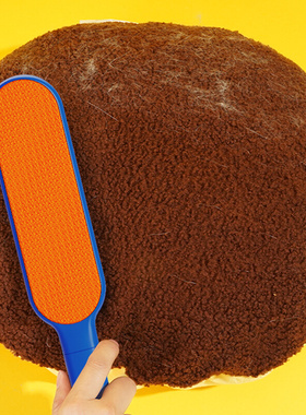 极速Yuanzhang Meow pet hair cleaCner hair removal artifact c