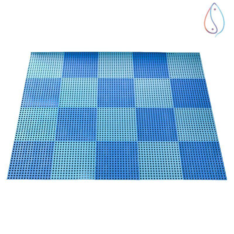 Bathroom non-slip floor mat bath anti-fall bathroom anti-l