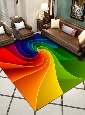 极速Vertigo carpet opet cat dog vertigo 3d floor mat color d