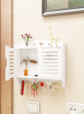 极速Key adhesive hook doorway hallway ornaNment decoration s