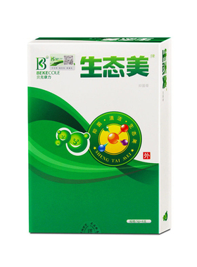 贝克康力生态美益生菌妇益美洁阴乳膏妇科抑菌洗液