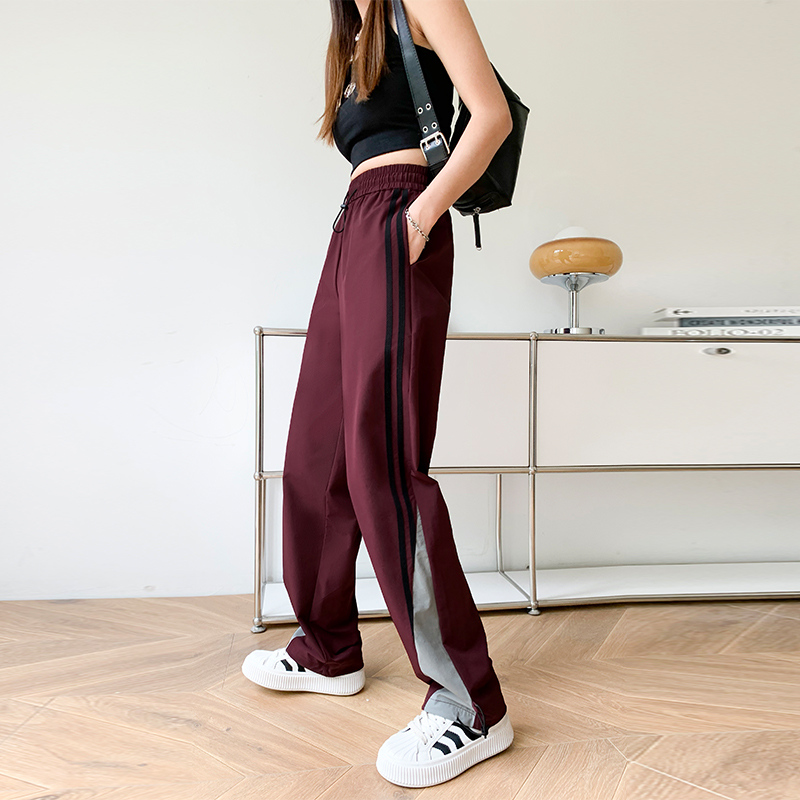 蜜略速干裤领券下单休闲运动