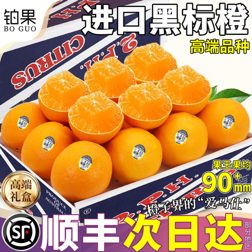 顺丰次日达丨进口黑标新奇士3107