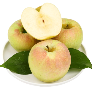 顺丰礼盒新西兰青苹果新鲜水果当季孕妇酸脆甜王林富士森整箱包邮