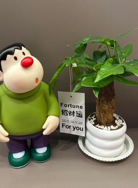 【新家的100个快递】桌面摆件装饰客厅入户门玄关创意家居好物