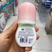 现货意大利Neutro roberts Fresco清新止汗走珠50ml