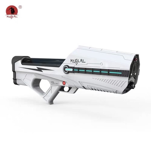 KUBLAI库柏莱S2水枪新品全自动吸水哧水枪