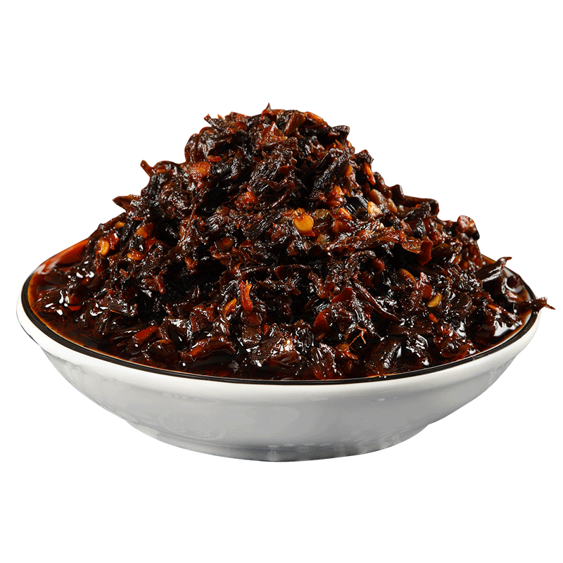 湖南特产梅干菜下饭菜280g