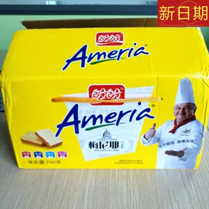 新货盼盼梅尼耶干蛋糕营养早餐整箱好吃充饥休闲饼干零食品散装多