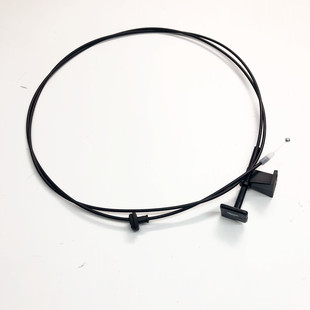 适用本田14 15 16 17款九代半雅阁前机盖拉线引擎盖开启拉手开关