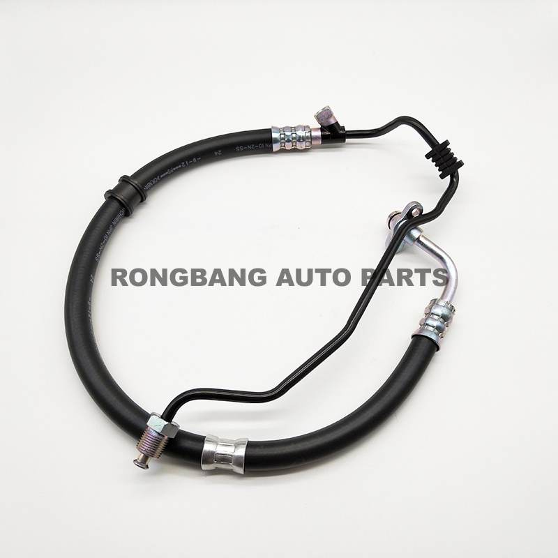 适用于七代雅阁助力泵高压管