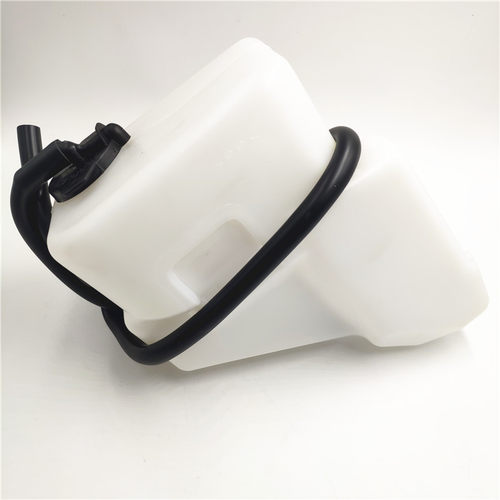 适用六七代凯美瑞水箱副水壶