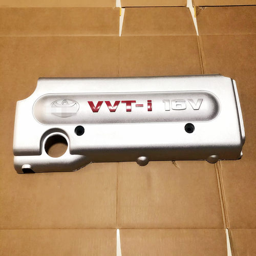 适用凯美瑞RAV4发动机上饰盖