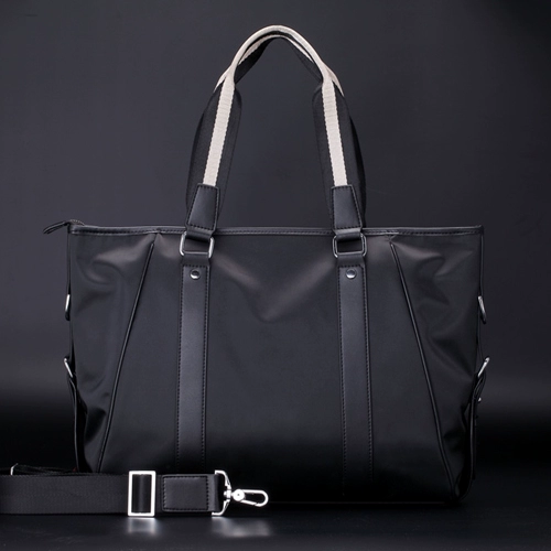 Портативная сумка на одно плечо для отдыха, в корейском стиле, ткань оксфорд