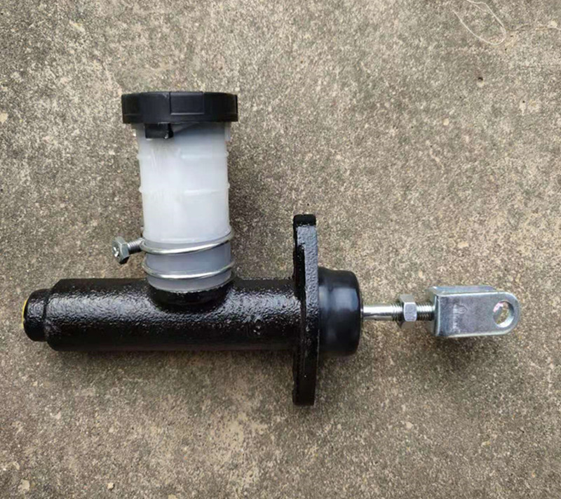 台励福叉车原厂配件刹车总泵3.5吨新款老款国三杭叉合力龙工促销